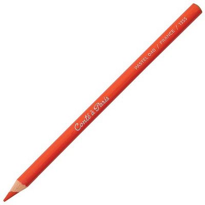 CONTE PASTEL PENCIL RED LEAD 140