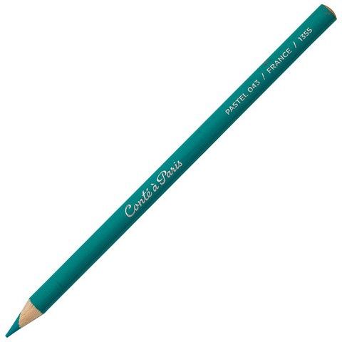 CONTE PASTEL PENCIL PRUSSIAN GREEN 143