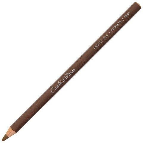 CONTE PASTEL PENCIL NATURAL UMBER 154