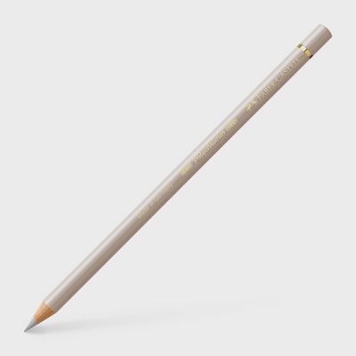 POLYCHROMOS ARTIST COLORED PENCIL WARM GREY II