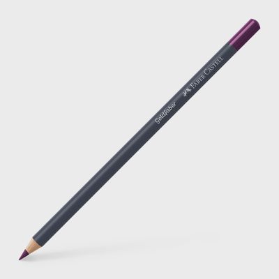 GOLDFABER COLOR PENCIL 133 MAGENTA