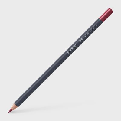 GOLDFABER COLOR PENCIL 192 INDIAN RED