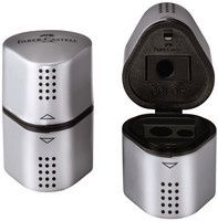 GRIP 3HOLE SHRPNR