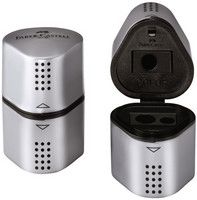 GRIP 3HOLE SHRPNR