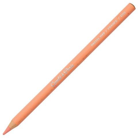 CONTE PASTEL PENCIL LIGHT ORANGE 149