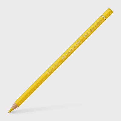 POLYCHROMOS ARTIST COLORED PENCIL CADMIUM YELLOW