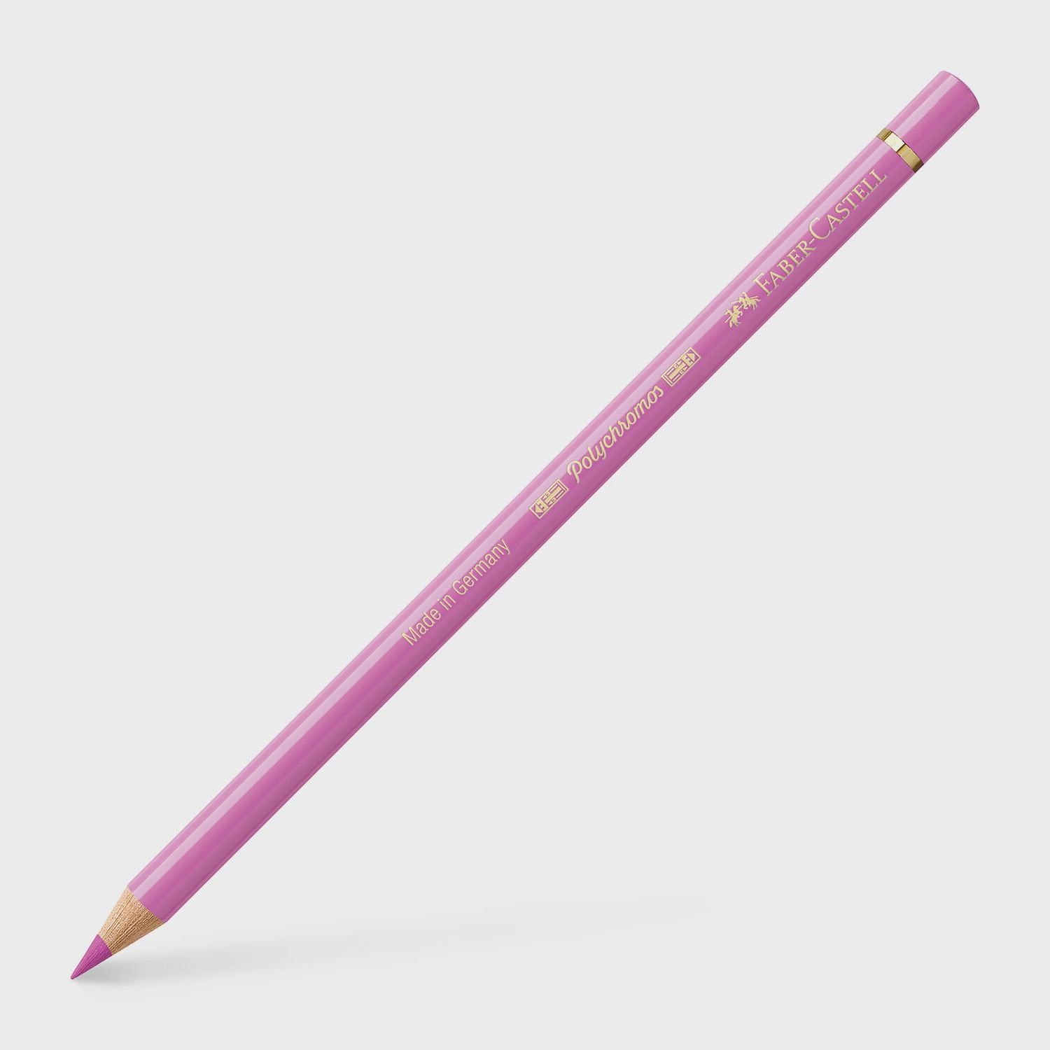 POLYCHROMOS ARTIST COLOR PENCIL LIGHT MAGENTA