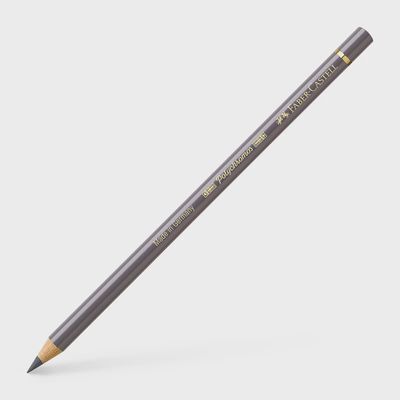 POLYCHROMOS ARTIST COLORED PENCIL WARM GREY V