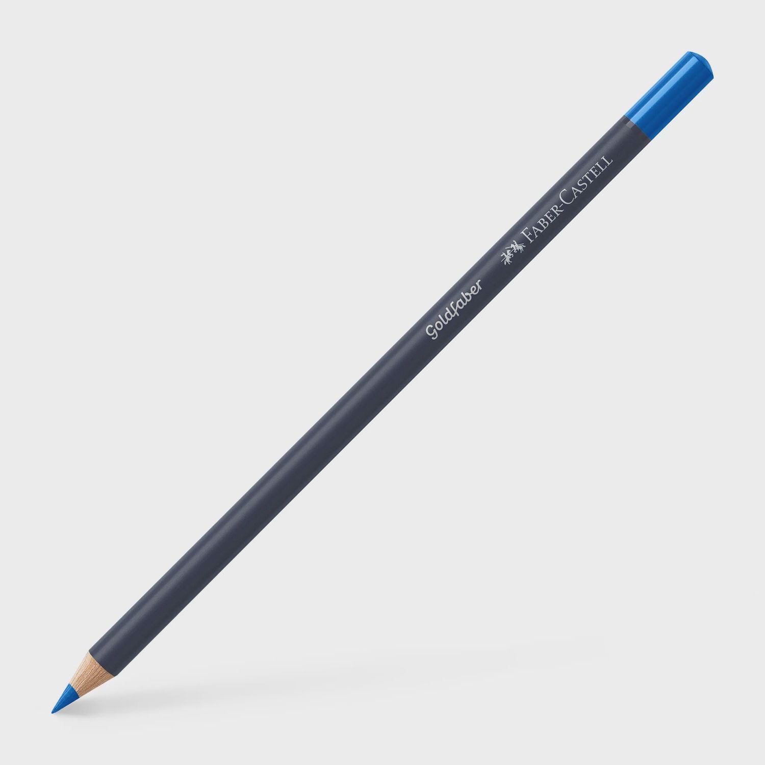 GOLDFABER COLOR PENCIL 149 BLUISH TURQUOISE