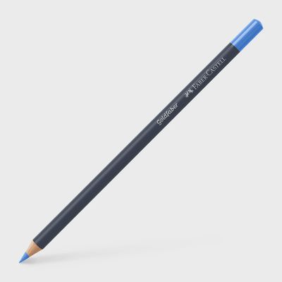 GOLDFABER COLOR PENCIL 140 LIGHT ULTRAMARINE