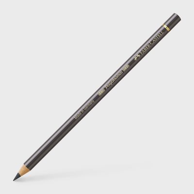 POLYCHROMOS ARTIST COLORED PENCIL SEPIA