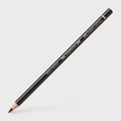 POLYCHROMOS ARTIST COLOR PENCIL BLACK