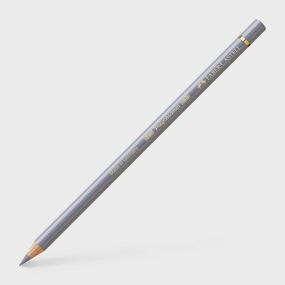 POLYCHROMOS ARTIST COLORED PENCIL COLD GREY III