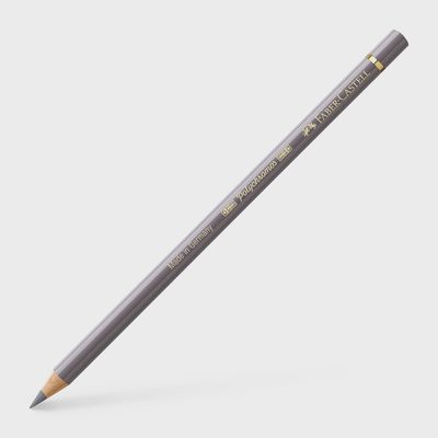 POLYCHROMOS ARTIST COLORED PENCIL WARM GREY IV