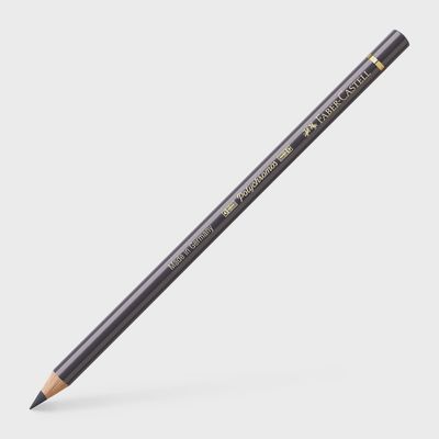 POLYCHROMOS ARTIST COLORED PENCIL WARM GREY VI