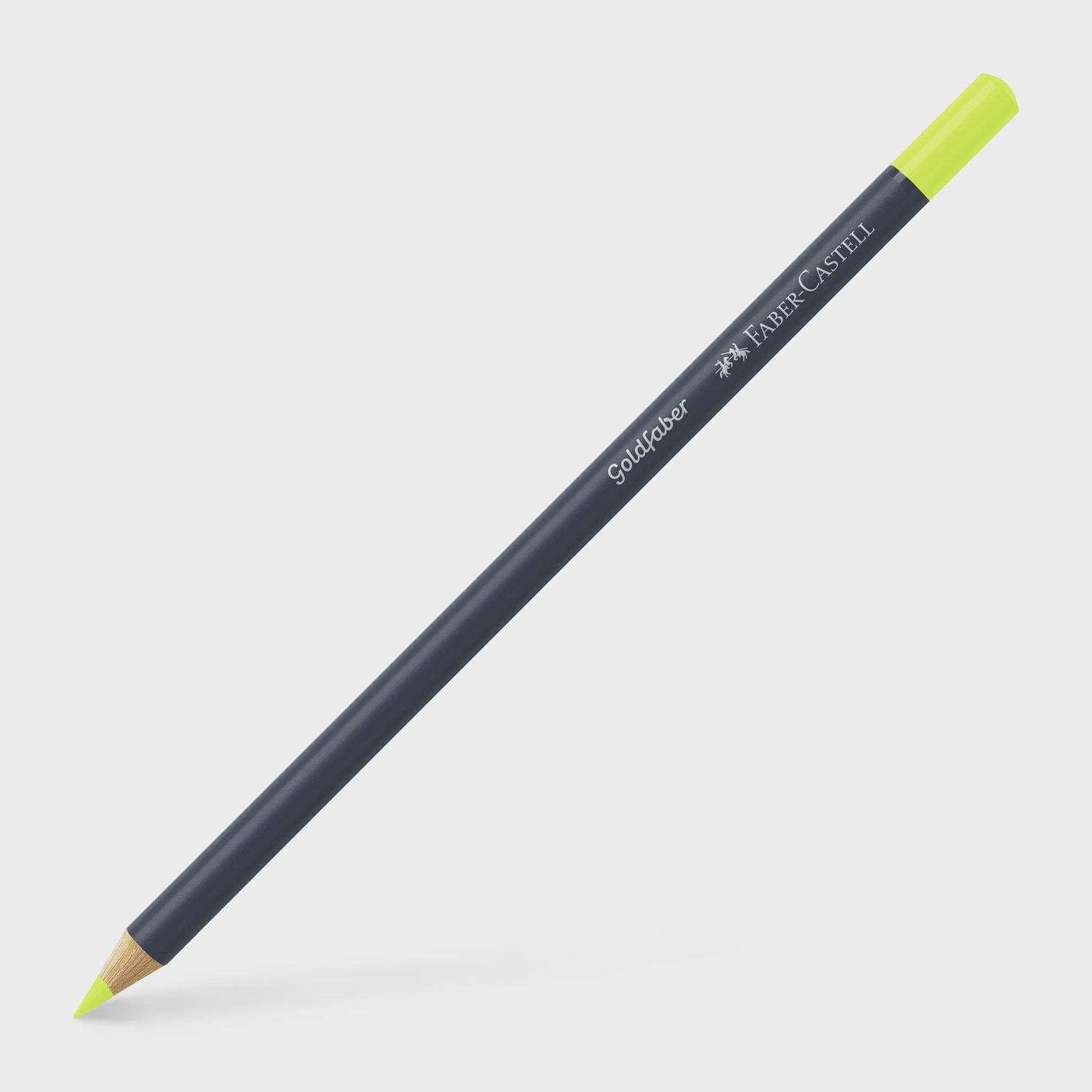 GOLDFABER COLOR PENCIL 104 LIGHT YELLOW GLAZE