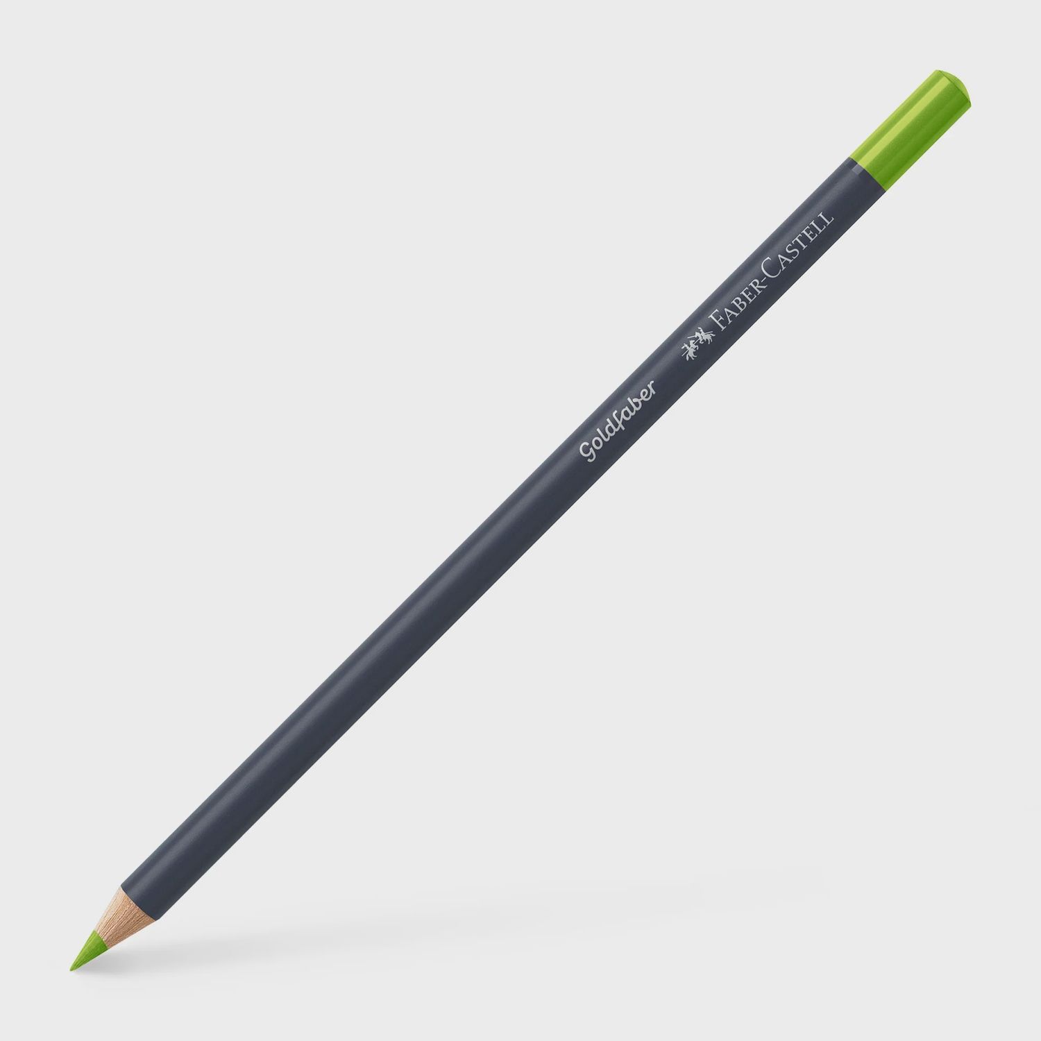GOLDFABER COLOR PENCIL 170 MAY GREEN
