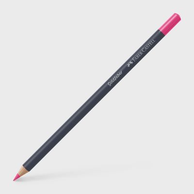 GOLDFABER COLOR PENCIL 123 FUCHSIA