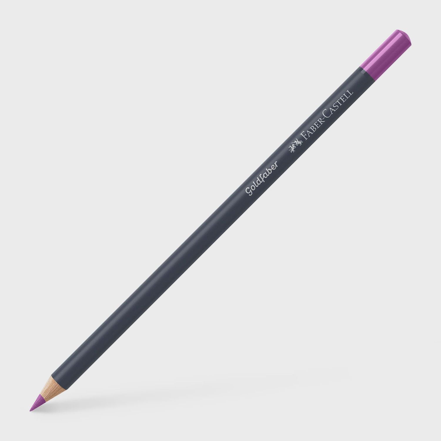 GOLDFABER COLOR PENCIL 134 CRIMSON