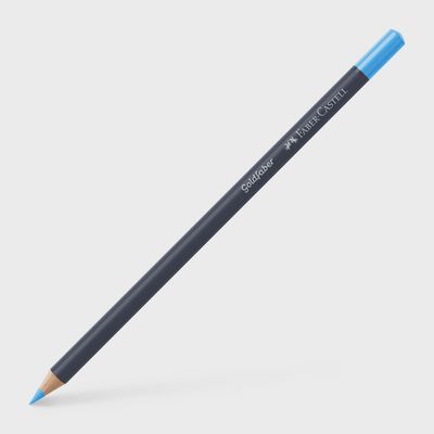 GOLDFABER COLOR PENCIL 147 LIGHT BLUE