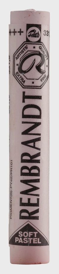 REMBRANDT SOFT PASTEL MADDER LAKE DEEP 331.9