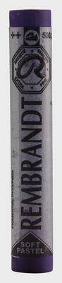 REMBRANDT SOFT PASTEL VIOLET 536.5
