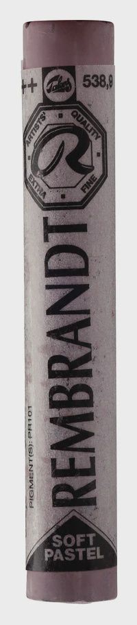 REMBRANDT SOFT PASTEL MARS VIOLET 538.9