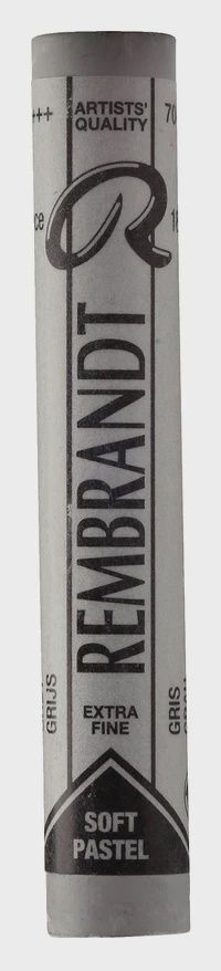 REMBRANDT SOFT PASTEL GREY 704.9