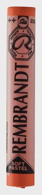 REMBRANDT SOFT PASTEL ORANGE 235.8