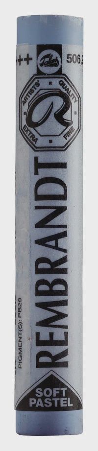 REMBRANDT SOFT PASTEL ULTRAMARINE DEEP 506.9