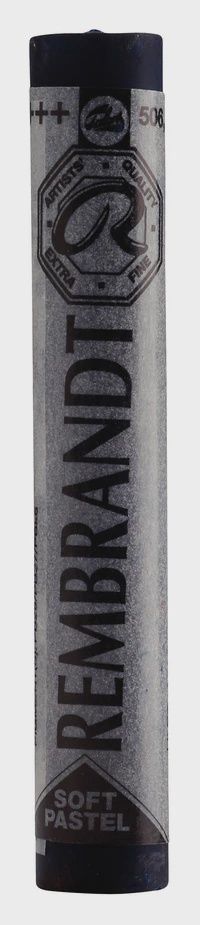 REMBRANDT SOFT PASTEL ULTRAMARINE DEEP 506.3