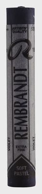 REMBRANDT SOFT PASTEL VIOLET 536.2