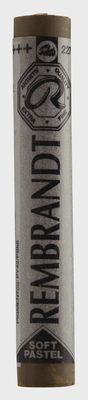 REMBRANDT SOFT PASTEL YELLOW OCHRE 227.3