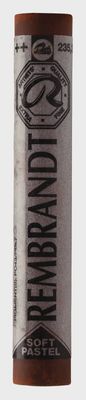 REMBRANDT SOFT PASTEL ORANGE 235.3
