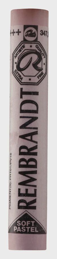 REMBRANDT SOFT PASTEL INDIAN RED 347.9