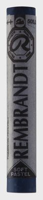 REMBRANDT SOFT PASTEL ULTRAMARINE LIGHT 505.3