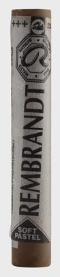 REMBRANDT SOFT PASTEL RAW SIENNA 234.3
