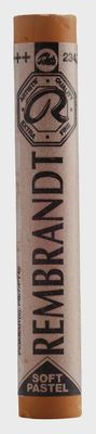 REMBRANDT SOFT PASTEL RAW SIENNA 234.7