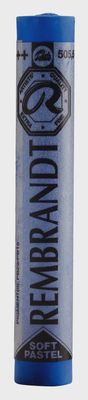 REMBRANDT SOFT PASTEL ULTRAMARINE LIGHT 505.5