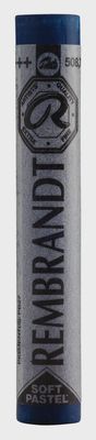REMBRANDT SOFT PASTEL PRUSSIAN BLUE 508.7