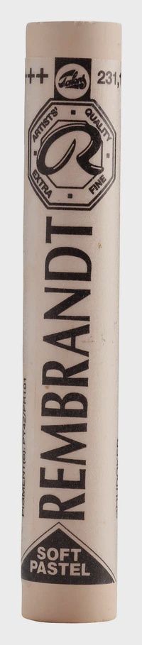 REMBRANDT SOFT PASTEL GOLD OCHRE 231.10
