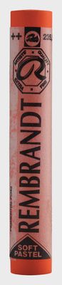 REMBRANDT SOFT PASTEL ORANGE 235.5