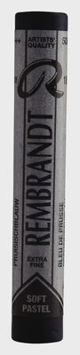 REMBRANDT SOFT PASTEL PRUSSIAN BLUE 508.3