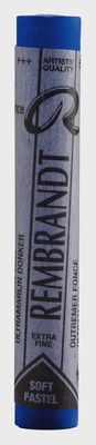 REMBRANDT SOFT PASTEL ULTRAMARINE DEEP 506.5