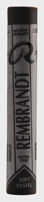 REMBRANDT SOFT PASTEL ORANGE 235.2