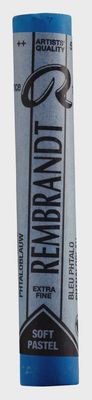 REMBRANDT SOFT PASTEL PHTHALO BLUE 570.5