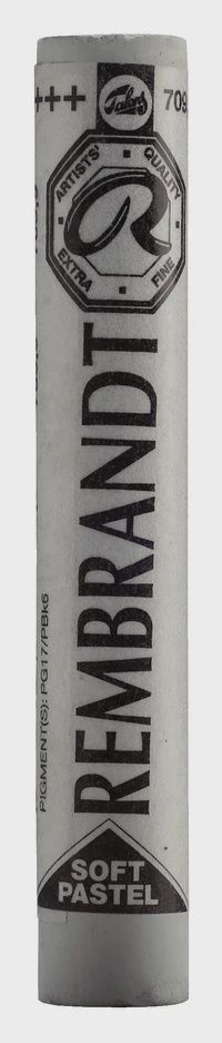 REMBRANDT SOFT PASTEL GREEN GREY 709.9
