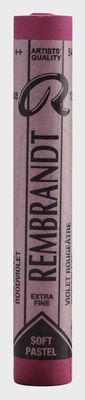 REMBRANDT SOFT PASTEL RED VIOLET 545.5