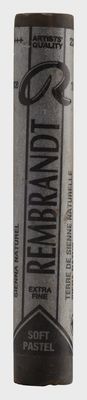 REMBRANDT SOFT PASTEL RAW SIENNA 234.2