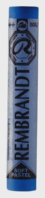REMBRANDT SOFT PASTEL ULTRAMARINE LIGHT 505.7